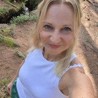 Melanie Schwalb